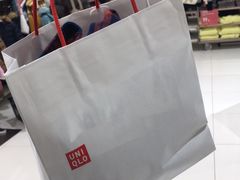 -优衣库(天津鲁能城购物中心店)