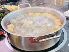 -林记潮牛·牛肉火锅(上马墩店)