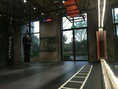 -EVE格斗健身工作室(周康店)