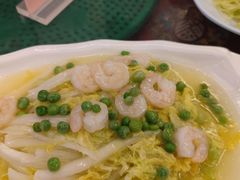 -玉华台饭庄(裕中西里小区店)