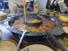 -黄潇洒老火锅(九眼桥宏济巷店)