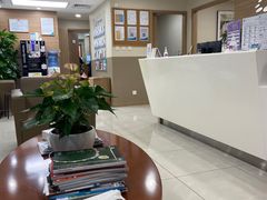 -百汇医疗健康管理与出国体检中心