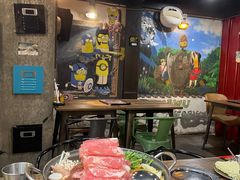 -MI WU FACTORY米屋美食工厂餐厅(绿地店)