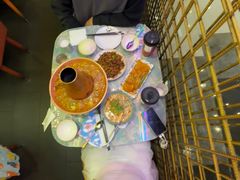 -浩海火燒雲傣家菜(芮欧百货店)