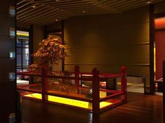 门面-千代武日本料理(哈西店)