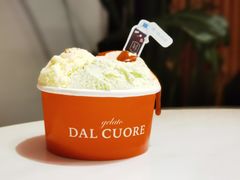 -Dal Cuore 达可芮冰淇淋(陕西北路店)