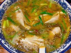 -顺丰面馆(打浦店)
