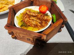 -晓粤·惹味粤菜(凯德乐峰广场店)