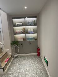 -咪咪专业脱毛连锁机构