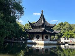-西园戒幢律寺
