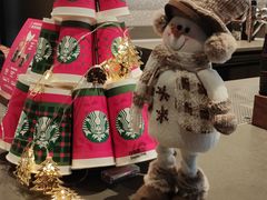 -星巴克臻选(上海合生汇1F店)