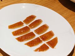 烤鸭-新荣记(西溪湿地店)