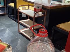 -祥源胡同·涮牛羊肉火锅(花桥店)