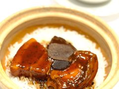 黑松露鲍鱼红烧肉焖饭-福1015(愚园路店)