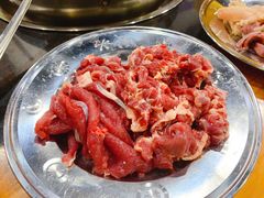 -佳荣老五生态牛肉馆