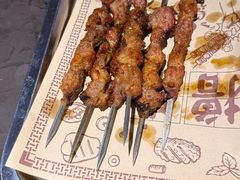 -盱眙虾神於氏龙虾(夫子庙红街店)