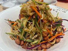 -老边饺子馆(东单店)