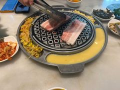 -韩宫宴烤肉·料理(宝山万达店)