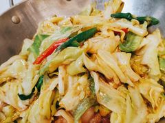 -乾隆美食·本帮菜(黄河路店)