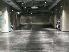 -美格菲健身中心(新都会店)
