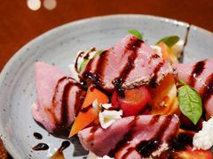 -杭州桐庐康莱德酒店西餐厅-舍