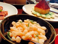 -湖滨28中餐厅·西湖宴·杭州君悦酒店