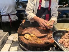 -永茂驴肉(莲池南大街总店)