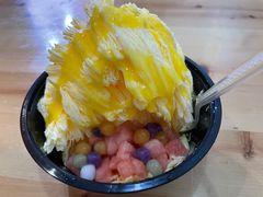 -串妹花式冰粉(乐山总店)
