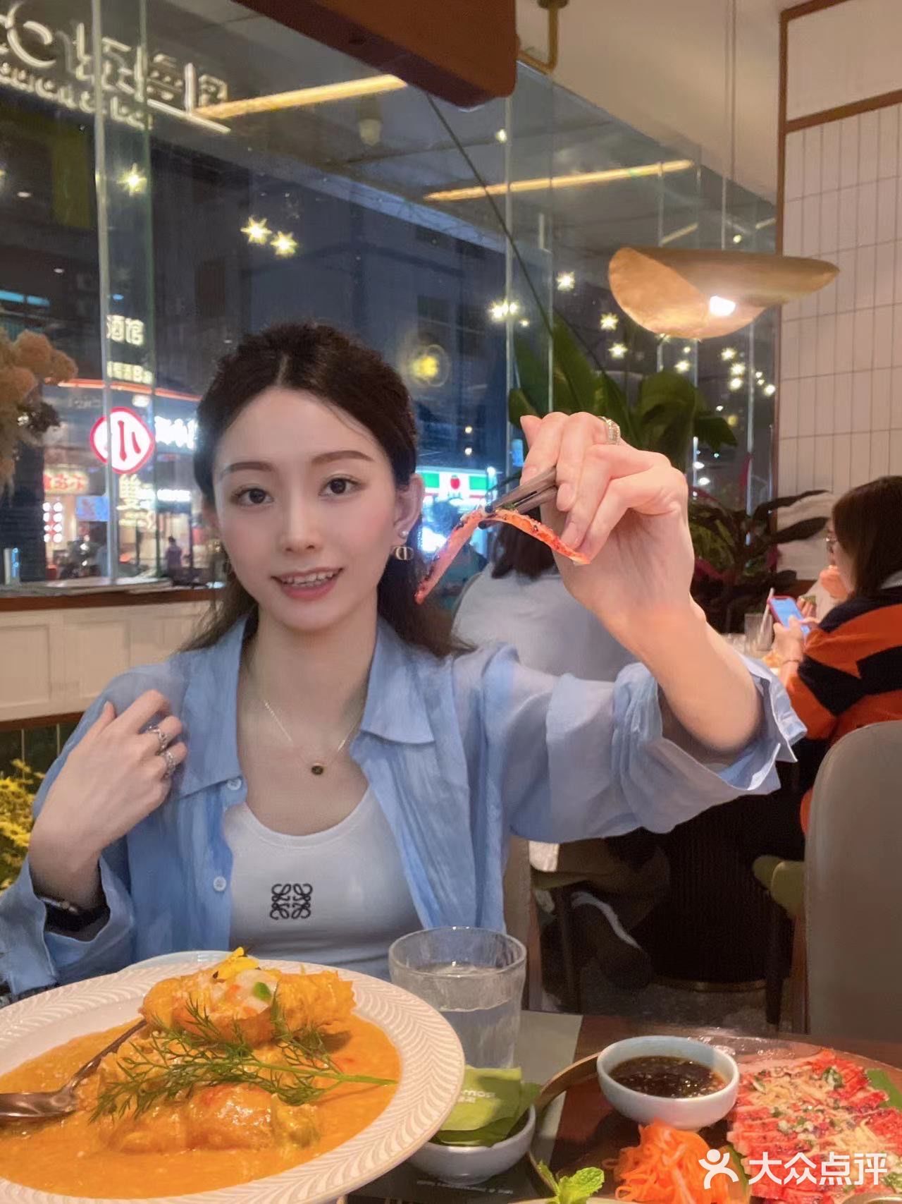 在乐曼图来一场属于春天的邂逅