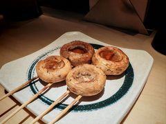 -乌君·酒场·炭火烧鸟(侨城坊店)