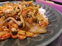 -一心创作料理屋(经开万达店)