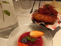 -春树下·树屋花房西餐厅(罍街AS1980店)