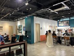 -海马体照相馆(天津世纪都会店)