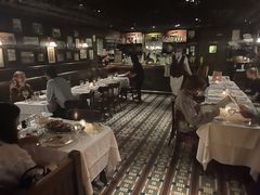 -Keens Steakhouse