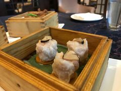 -长沙北辰洲际酒店-栀味轩中餐厅