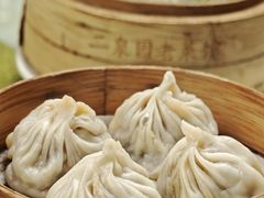 -二泉园老菜馆·百年无锡菜