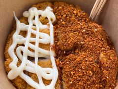 -周签签锅巴土豆(建设路总店)