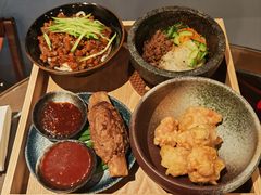 -深圳四季酒店·馥自助餐厅