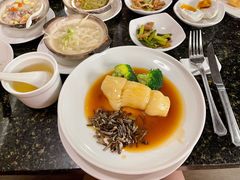 -金泰食府(竹园店)