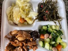 -香妃烤鸡(西单店)