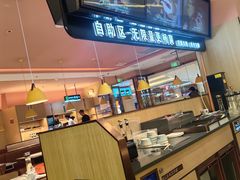 -小鱼小牛·鱼牛干锅·脆鱼火锅(世欧广场店)