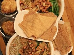 -水平有限螺蛳粉(宏达大厦店)