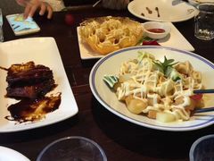 -涌上外婆桥(慈溪店)