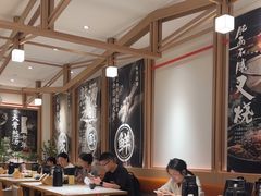 -味千拉面(广州白云机场T1西二店)