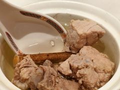 时令炖汤-稻香酒家·35年老字号(侨光店)