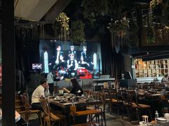 大堂-同仁四季椰子鸡(海岸城天利店)