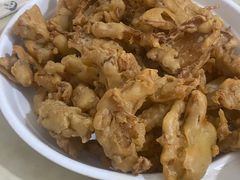 -满口香饭店