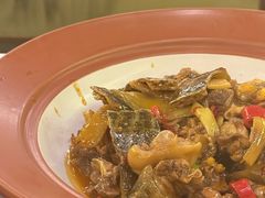 -HOHO餐厅(古子城店)