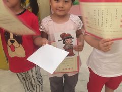 -童学馆·诗书礼乐少儿国学(天津大剧院店)