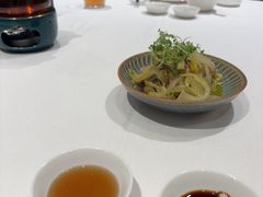 -高佳庄·海鲜酒楼(定海店)